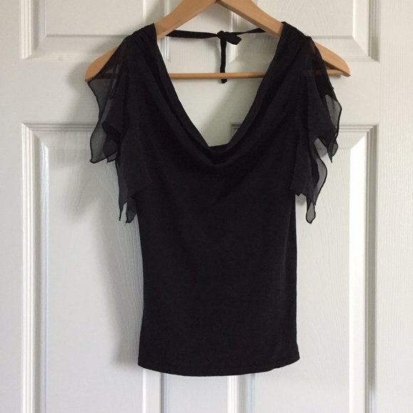 Anne.X Blouse - Picture 1 of 4